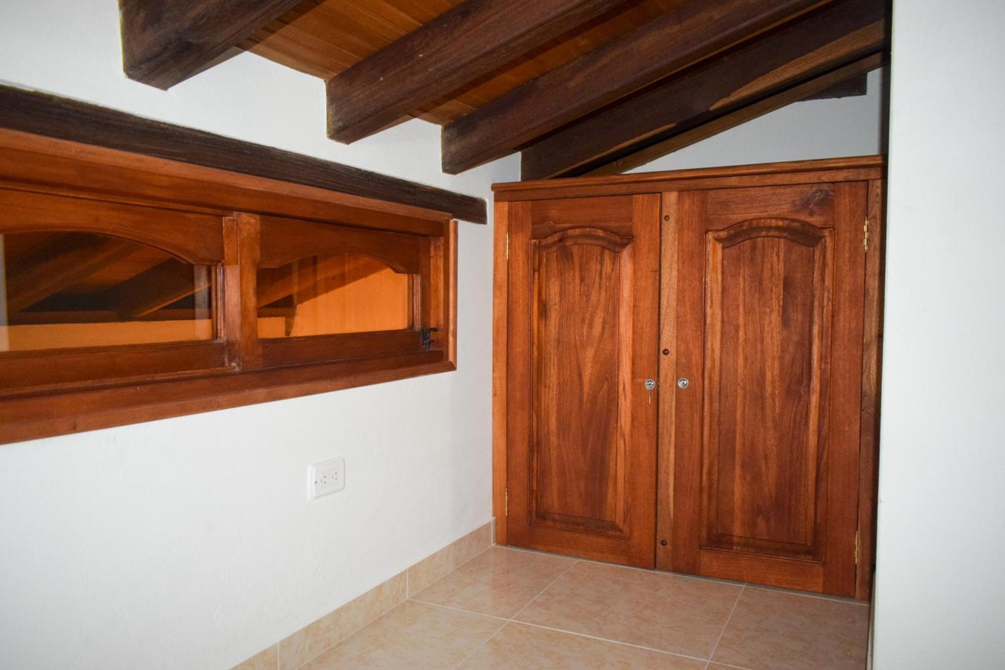 Apartahotel Saquenzipa Villa de Leyva Buitenkant foto