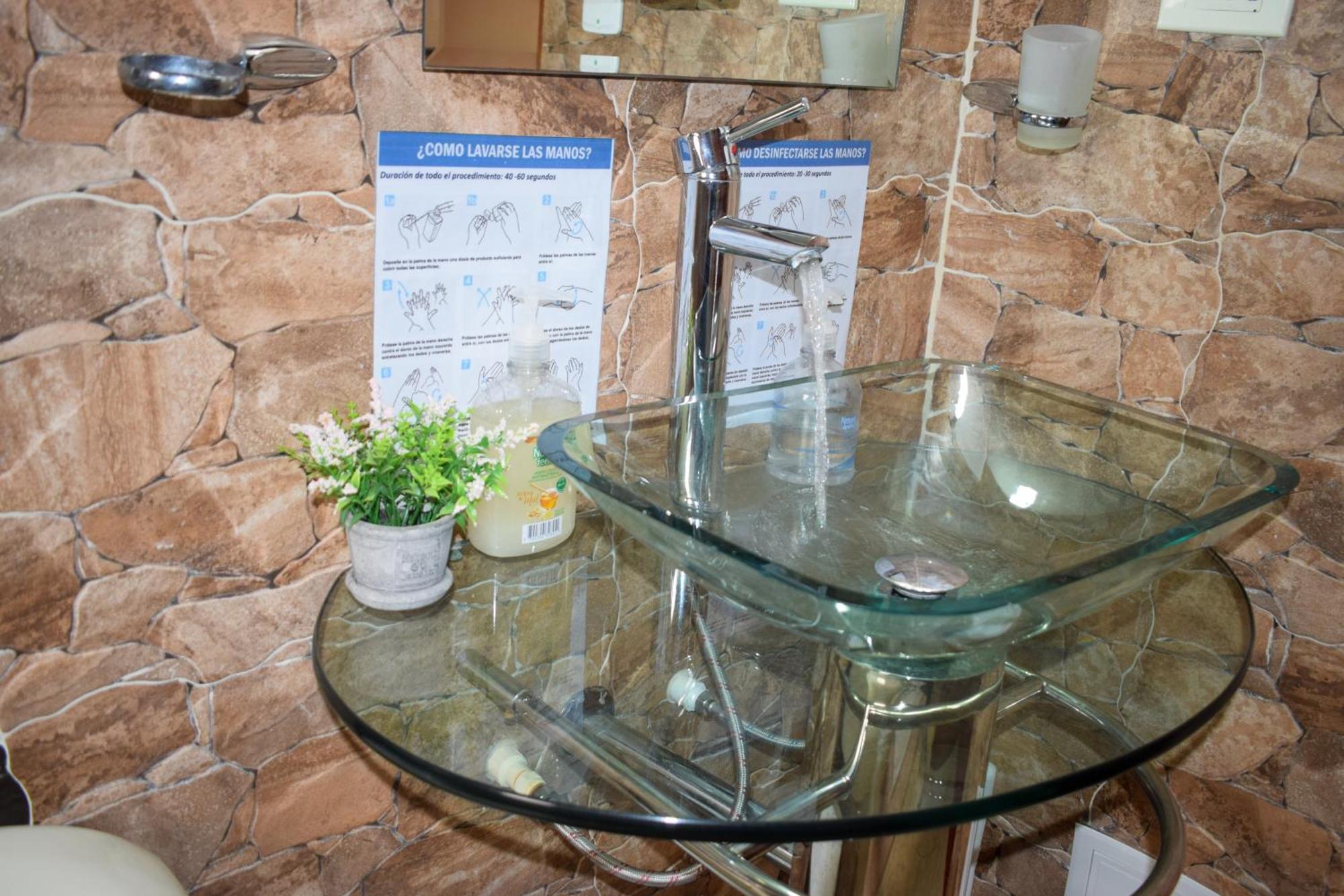 Apartahotel Saquenzipa Villa de Leyva Buitenkant foto